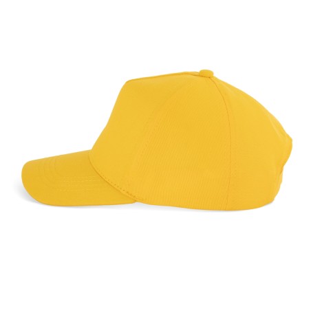 Kids\\\' cotton cap - 5 panels