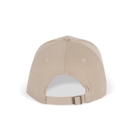 6 panels sandwich peak cap