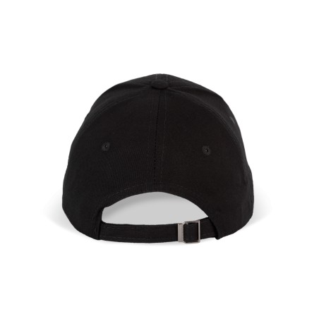 6 panels sandwich peak cap