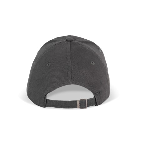 6 panels sandwich peak cap