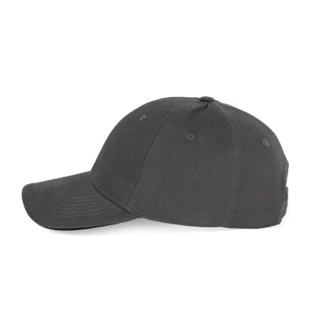 6 panels sandwich peak cap