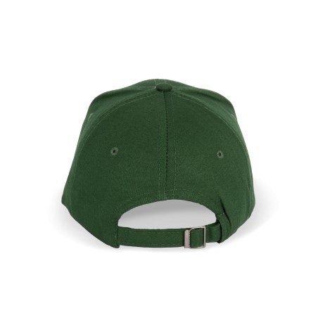 6 panels sandwich peak cap