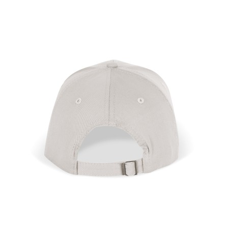 6 panels sandwich peak cap