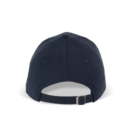 6 panels sandwich peak cap
