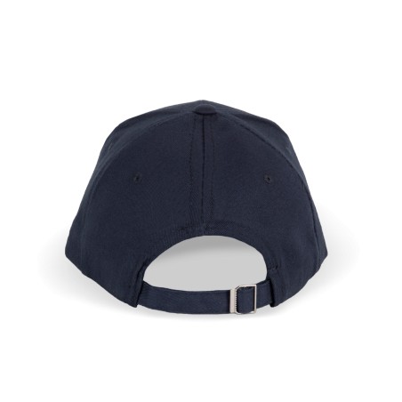 6 panels sandwich peak cap