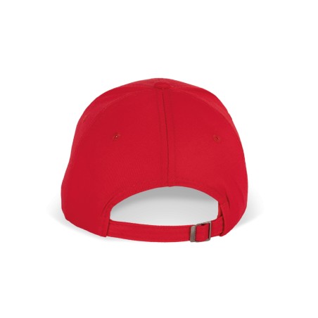 Gorra con sándwich contrastado - 6 paneles