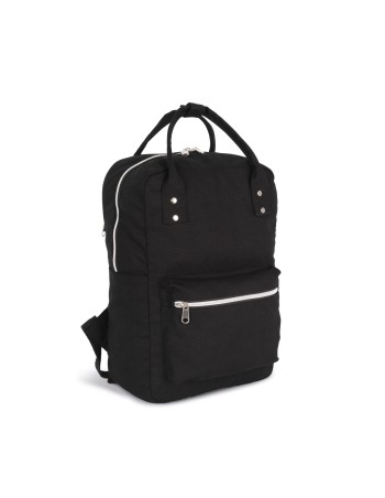 Urban backpack with handles