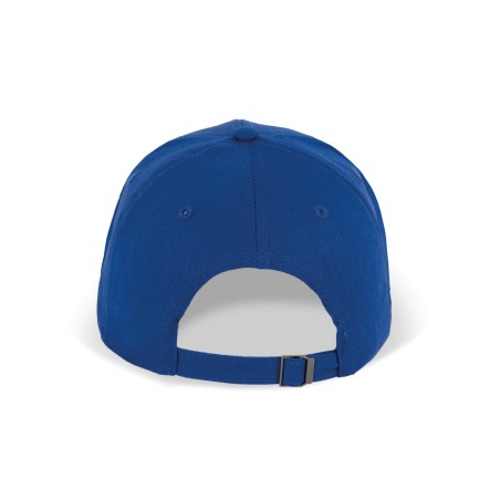 Gorra con sándwich contrastado - 6 paneles