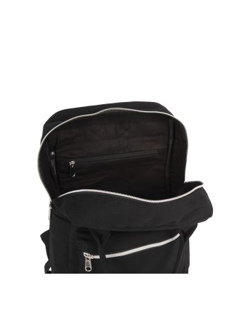 Urban backpack with handles 2