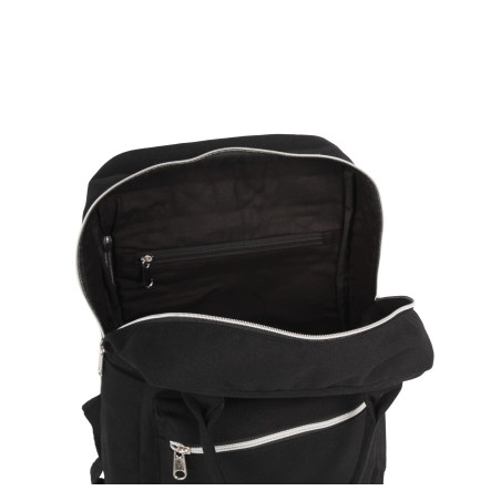 Urban backpack with handles