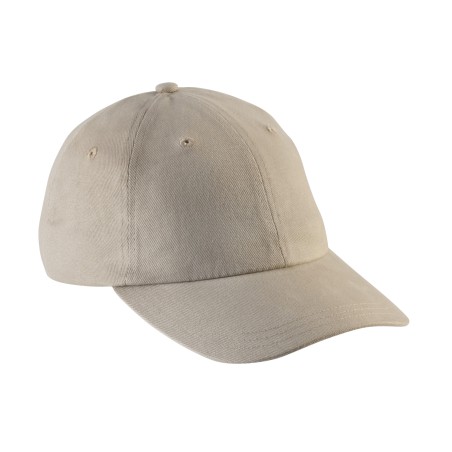 DAD CAP - 6 Panels Cap