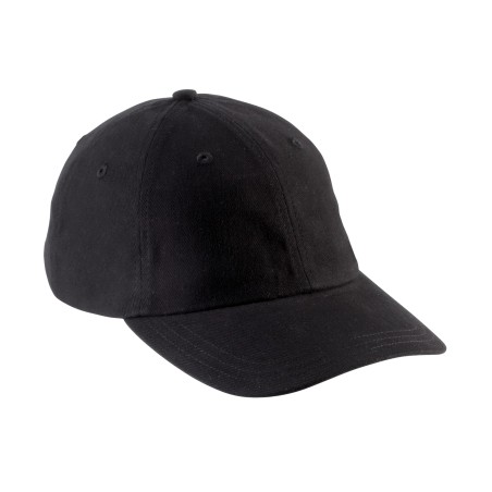 DAD CAP - 6 Panels Cap