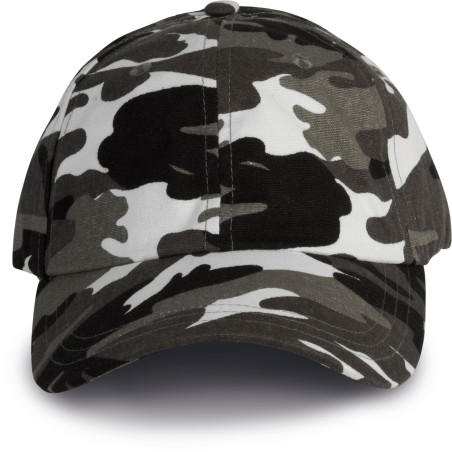 Dad cap - 6 paneles