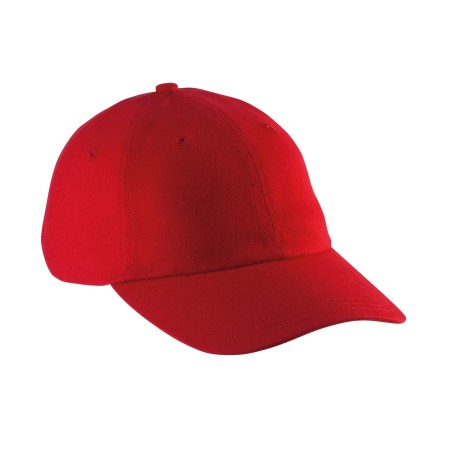 Dad cap - 6 paneles