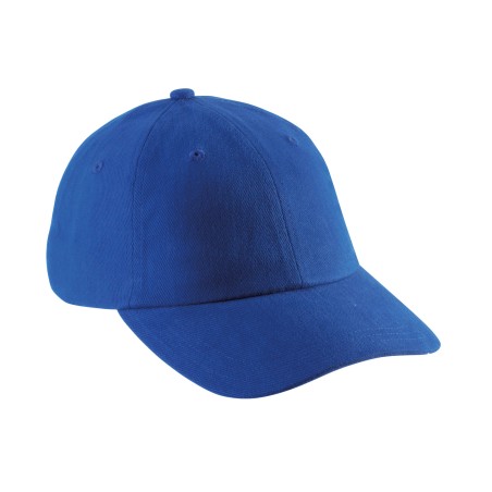 DAD CAP - 6 Panels Cap