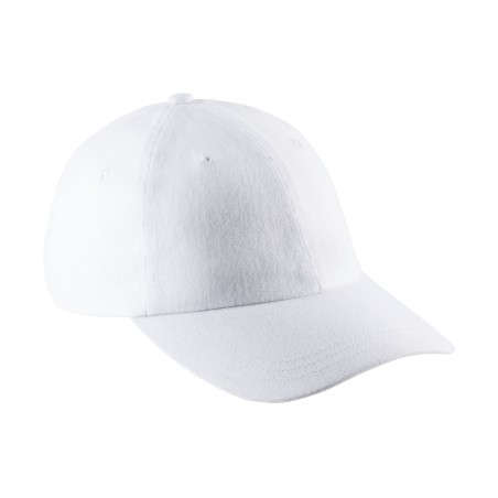 DAD CAP - 6 Panels Cap