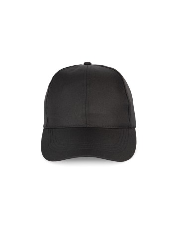 6 panel polyester cap 2