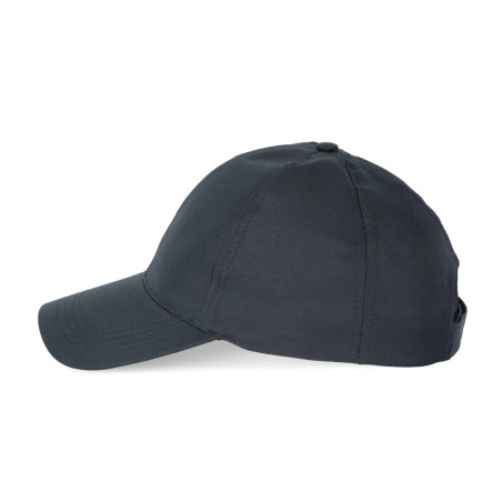 Gorra de poliéster - Seis paneles