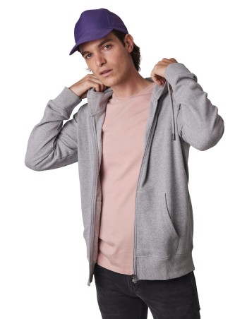 Polyester cap - 5 panels