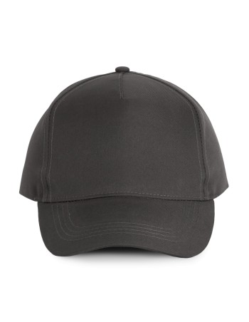 Polyester cap - 5 panels 2