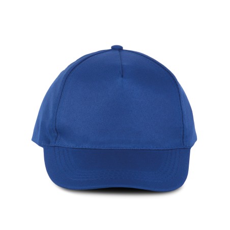 Polyester cap - 5 panels