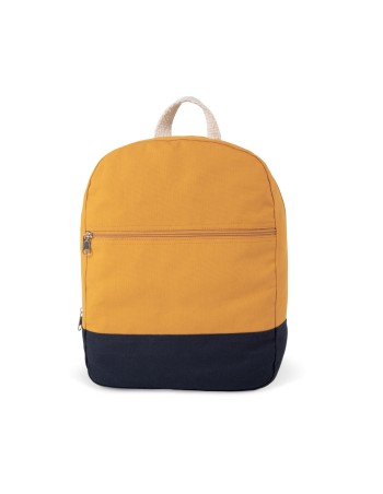 Mochila básica de algodón 2