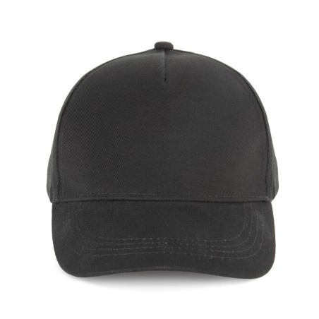 Heavy cotton cap - 5 panels