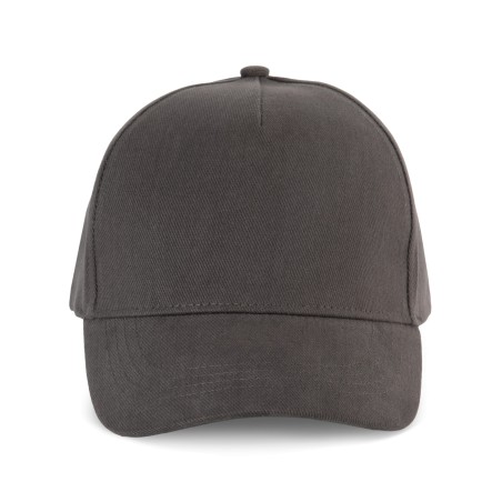 Heavy cotton cap - 5 panels