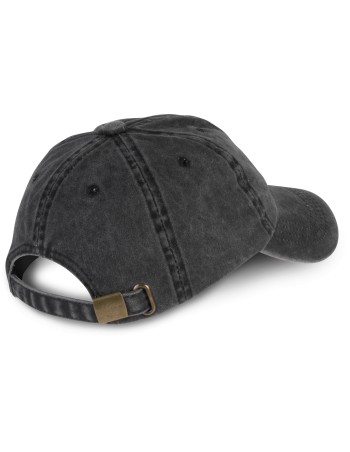 6 panels Vintage cap 2