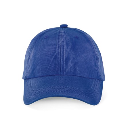 6 panels Vintage cap