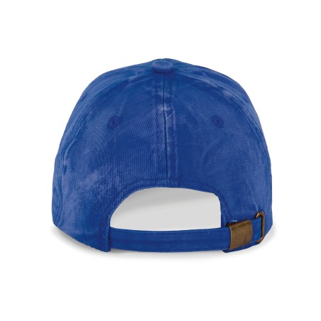Gorra vintage - 6 paneles