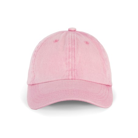 Gorra vintage - 6 paneles