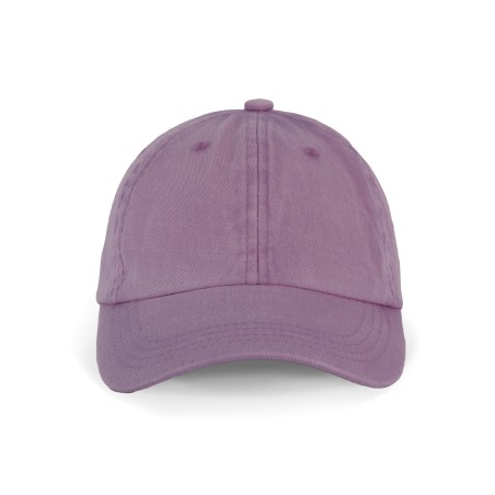 6 panels Vintage cap