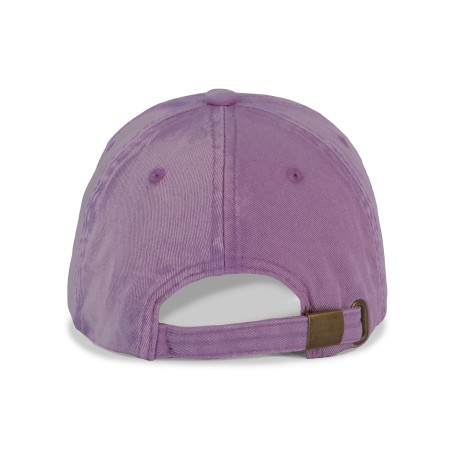 6 panels Vintage cap