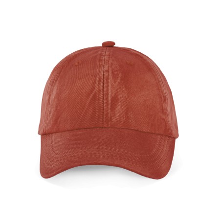 Gorra vintage - 6 paneles