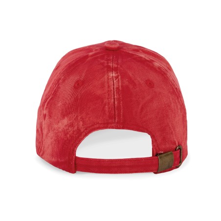 Gorra vintage - 6 paneles