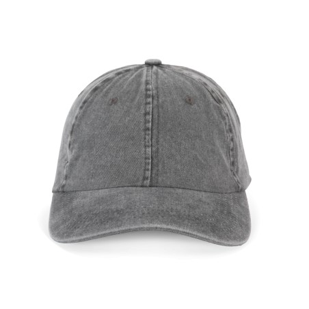 Gorra vintage - 6 paneles