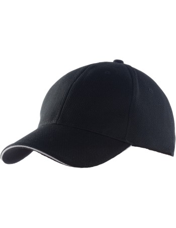 Gorra deportiva 2