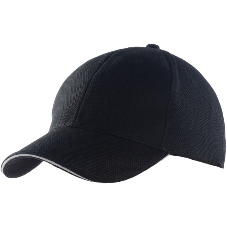 Sports cap