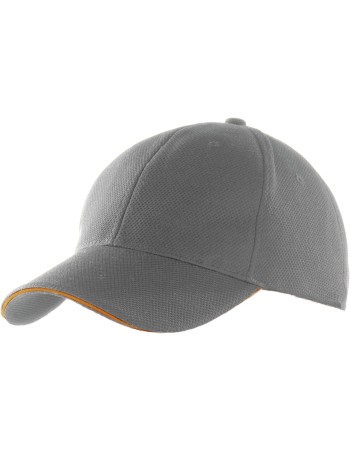 Gorra deportiva 2