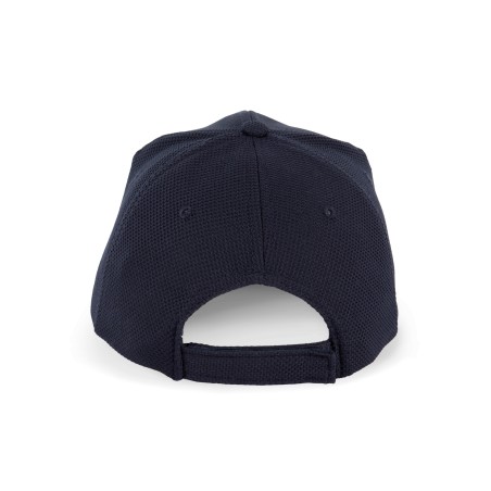 Sports cap