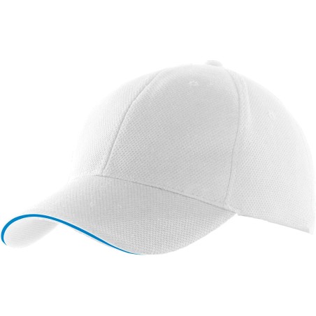 Gorra deportiva
