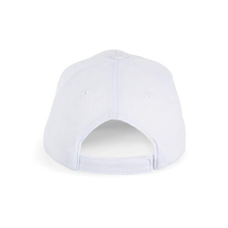 Sports cap