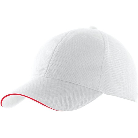 Sports cap