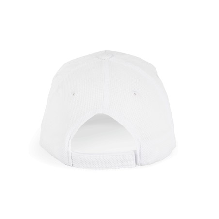 Sports cap