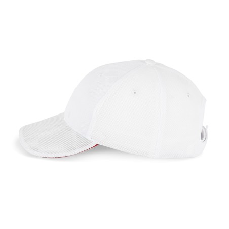 Sports cap