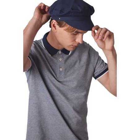 Gorra marinero