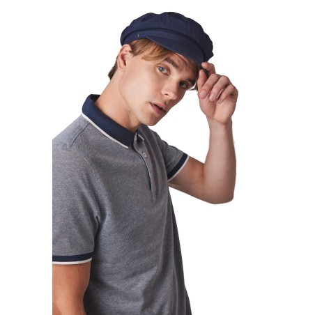 Gorra marinero