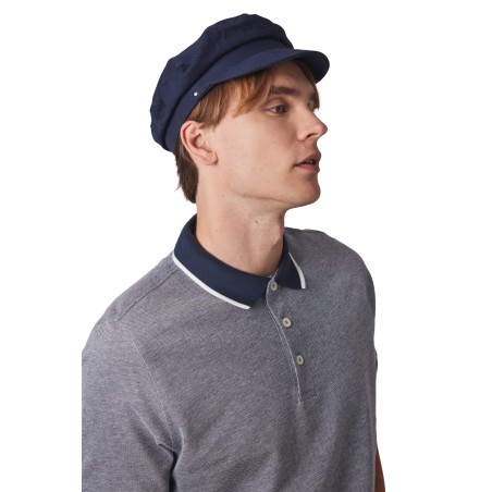Gorra marinero