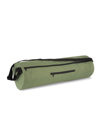 Recycled mat bag for Yoga